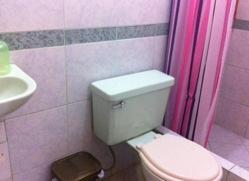 浴室 相片