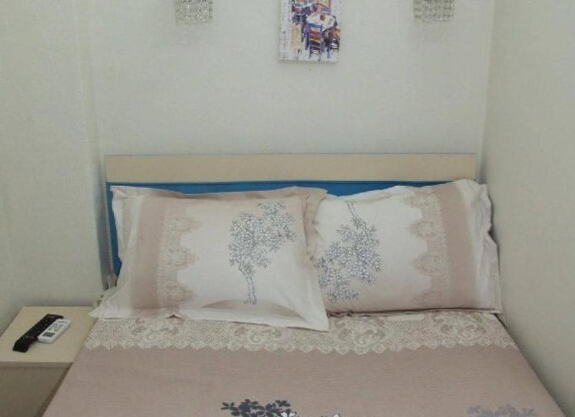 臥室 相片