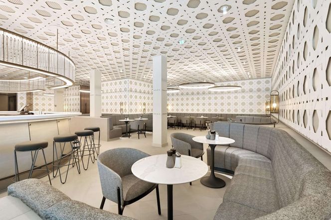 波塞奧地利趨勢酒店 - 維也納