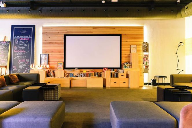 巴塞隆拿 TOC 酒店 - 巴塞隆拿