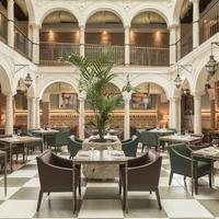 索萊西奧宮殿 - 全球奢華精品酒店