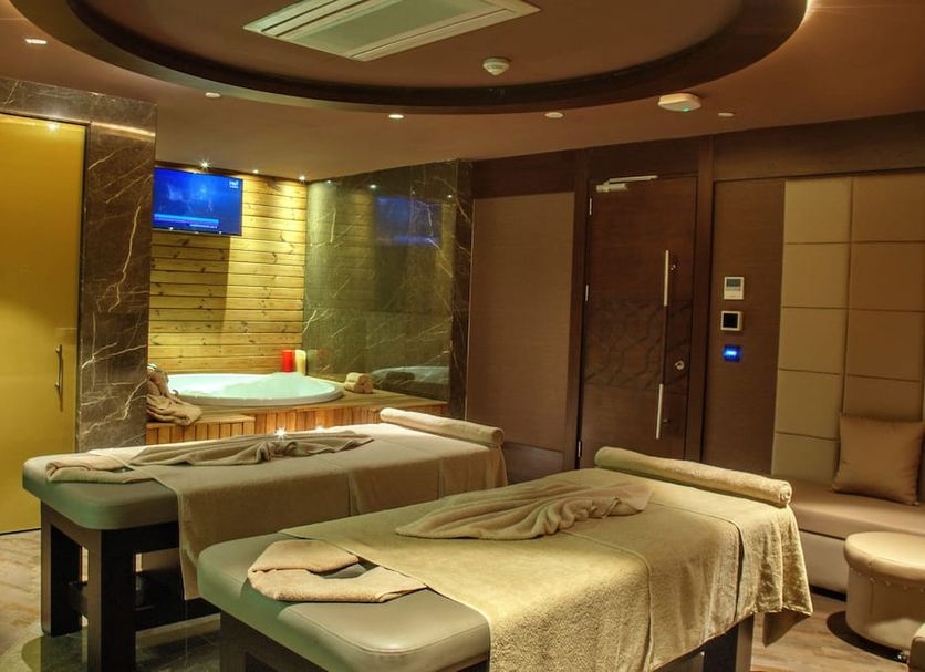 Spa 相片