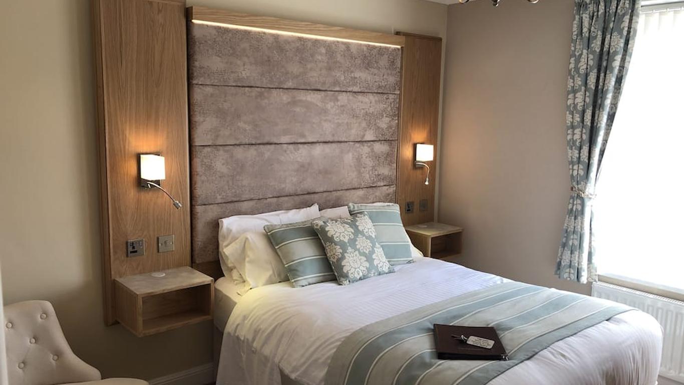 Edgcumbe Guest House - 普利茅斯
