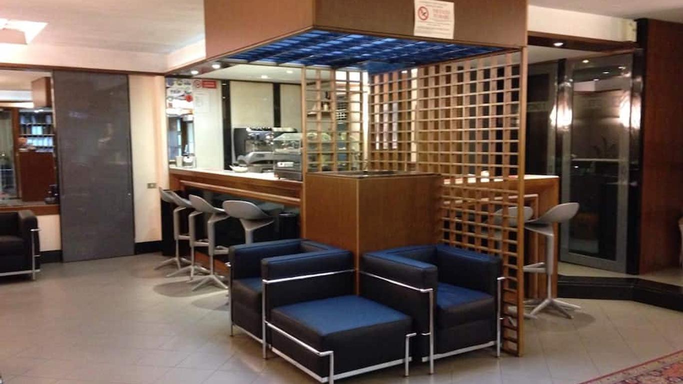巴爾索緹酒店 - 布林迪西