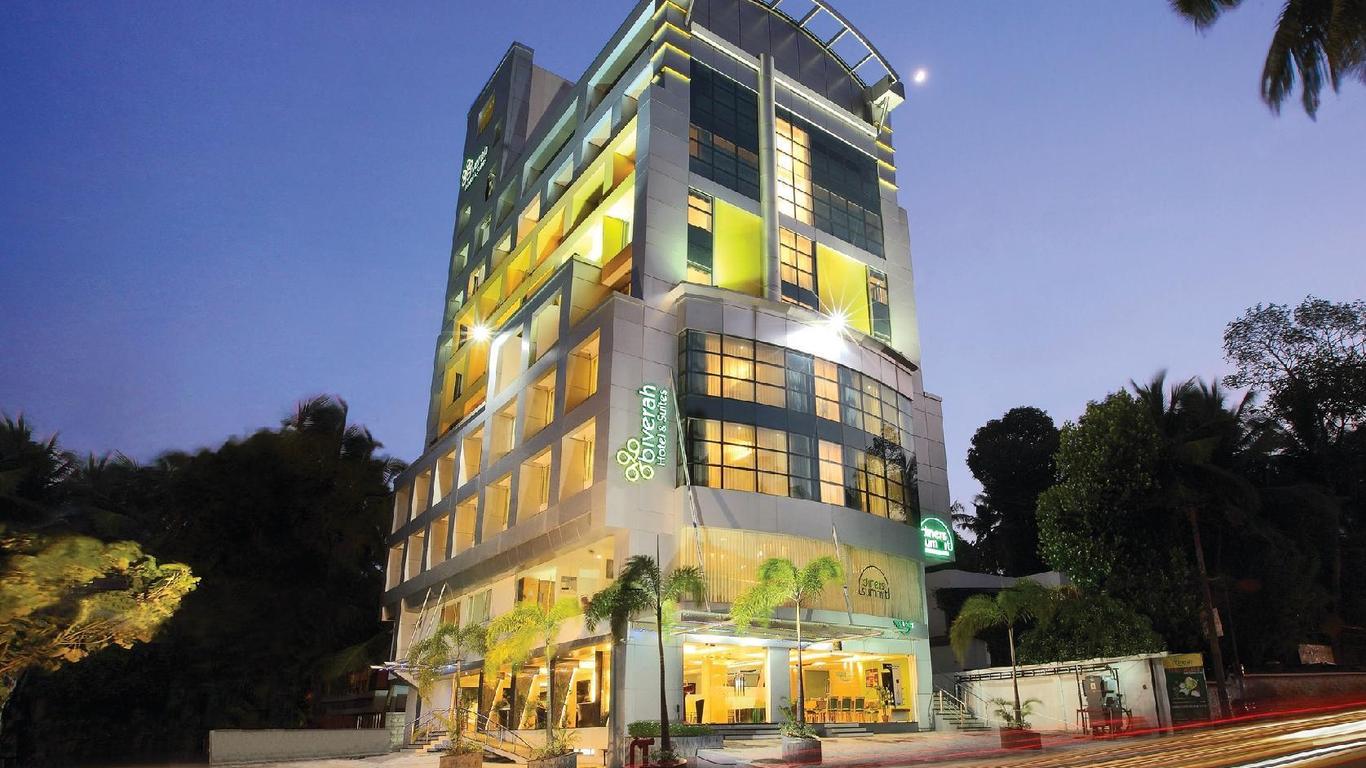比維拉套房酒店 - 特里凡得瑯