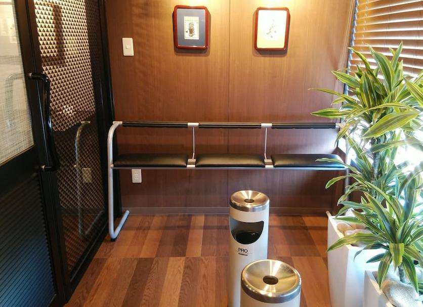 酒店設施 相片