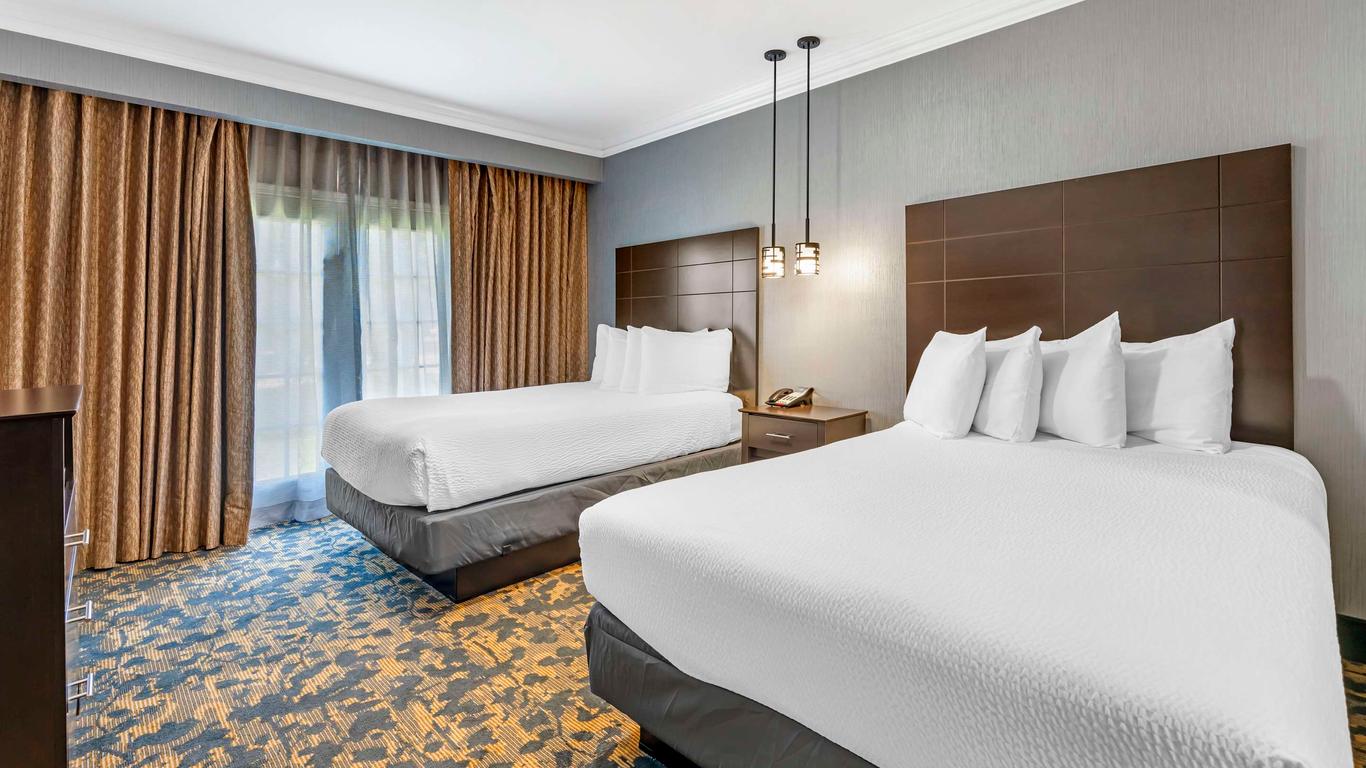 Best Western Brentwood - 布蘭伍德