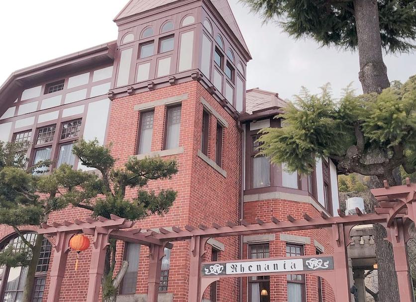 建築 相片