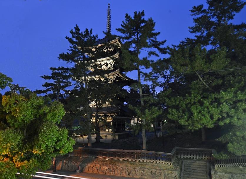 室外景 相片