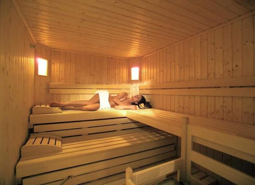Spa 相片