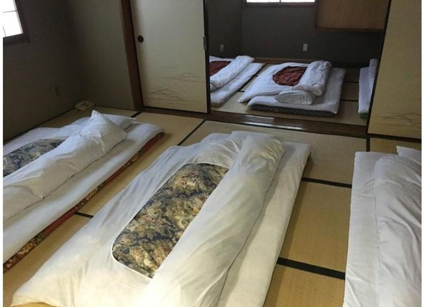 臥室 相片