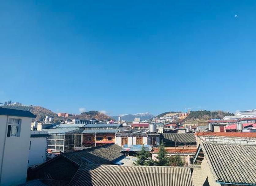 室外景 相片