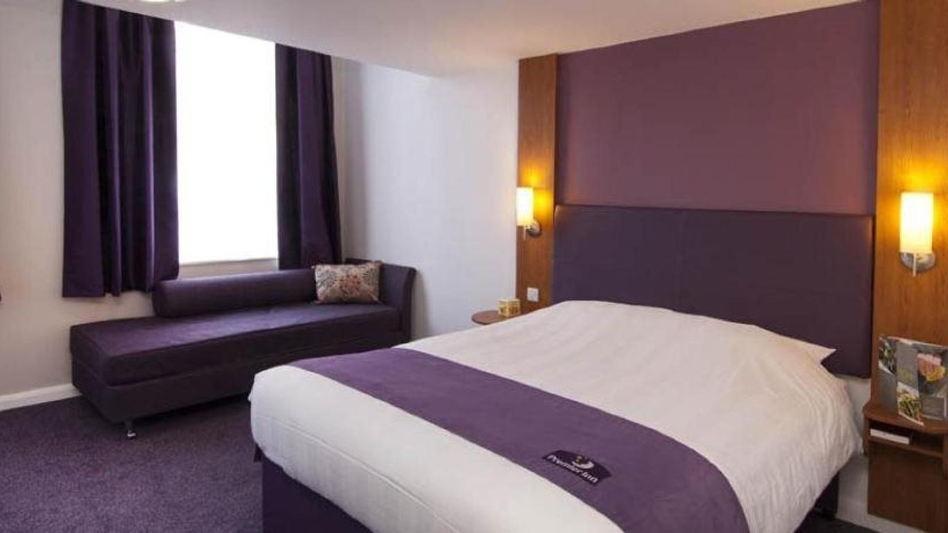 Premier Inn London Ilford