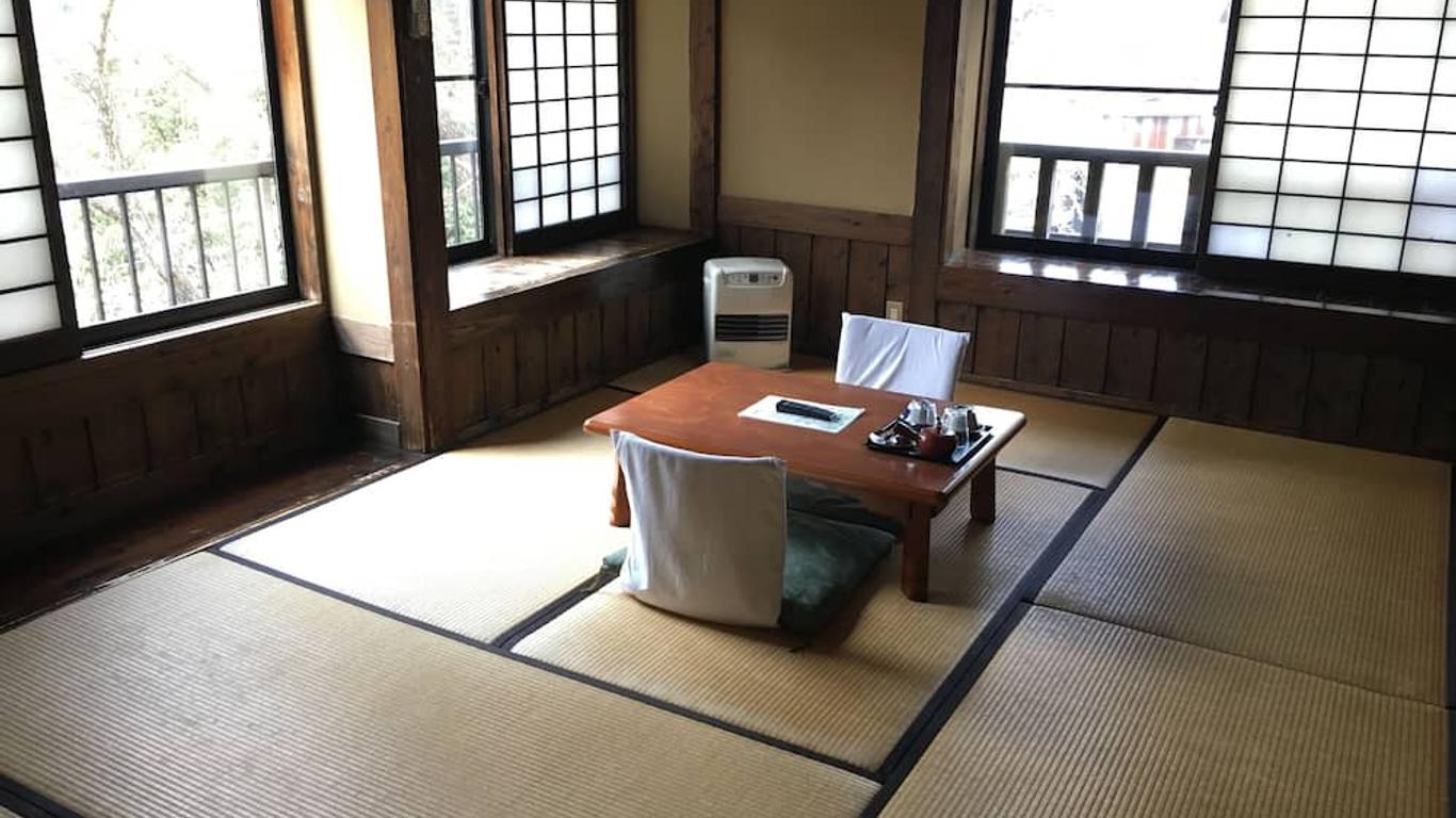 大黑屋