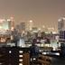 室外景