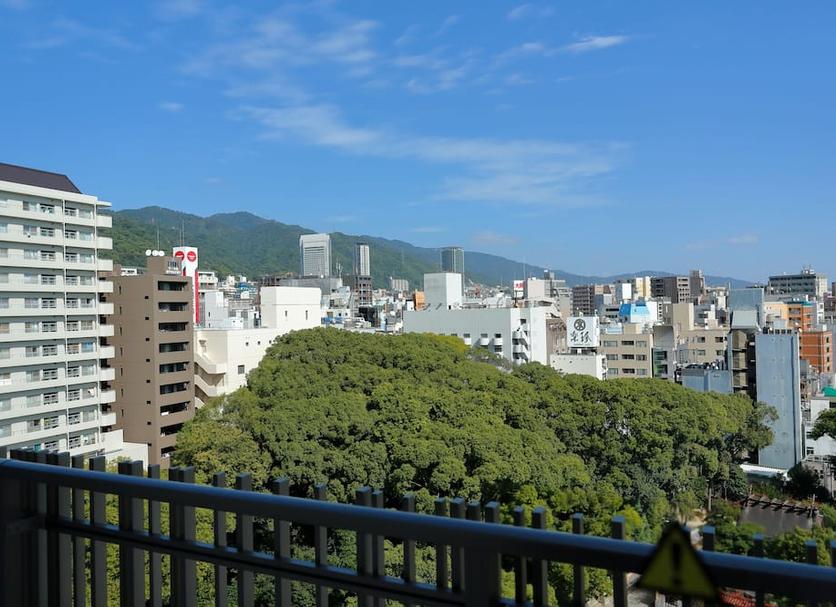 室外景 相片