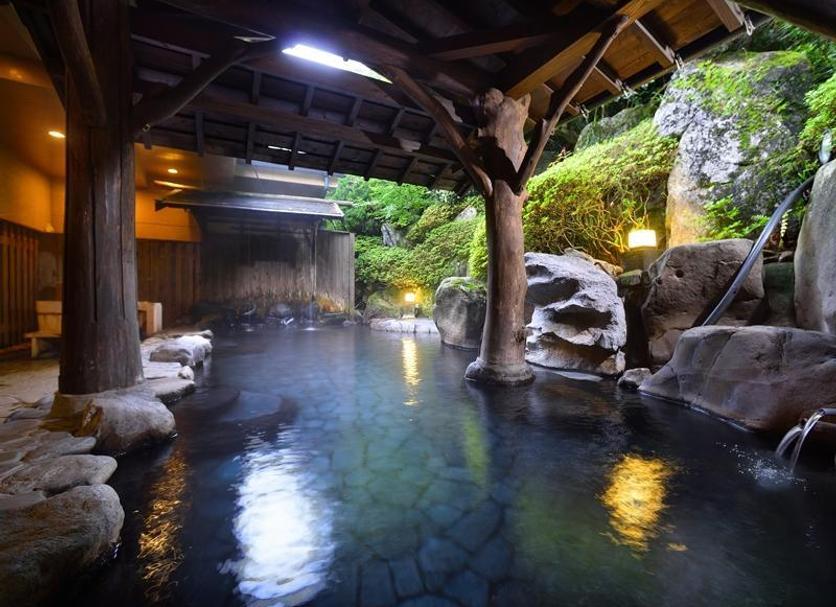 Spa 相片