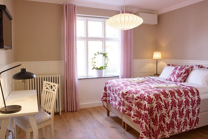 入住民宿 - 倫德