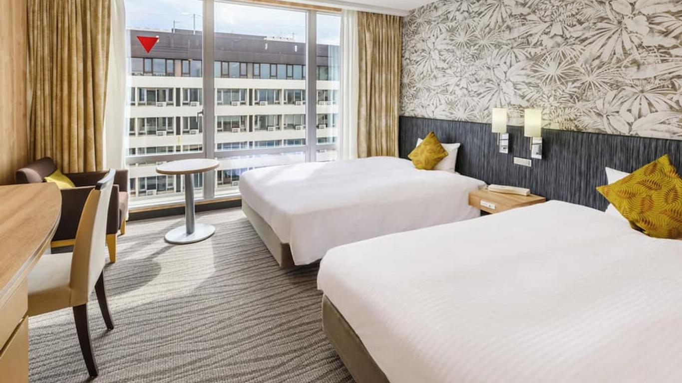 西鐵Resort inn那霸