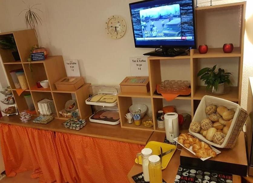 自助餐 相片