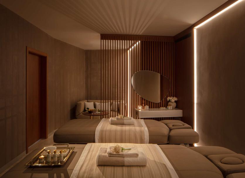 Spa 相片