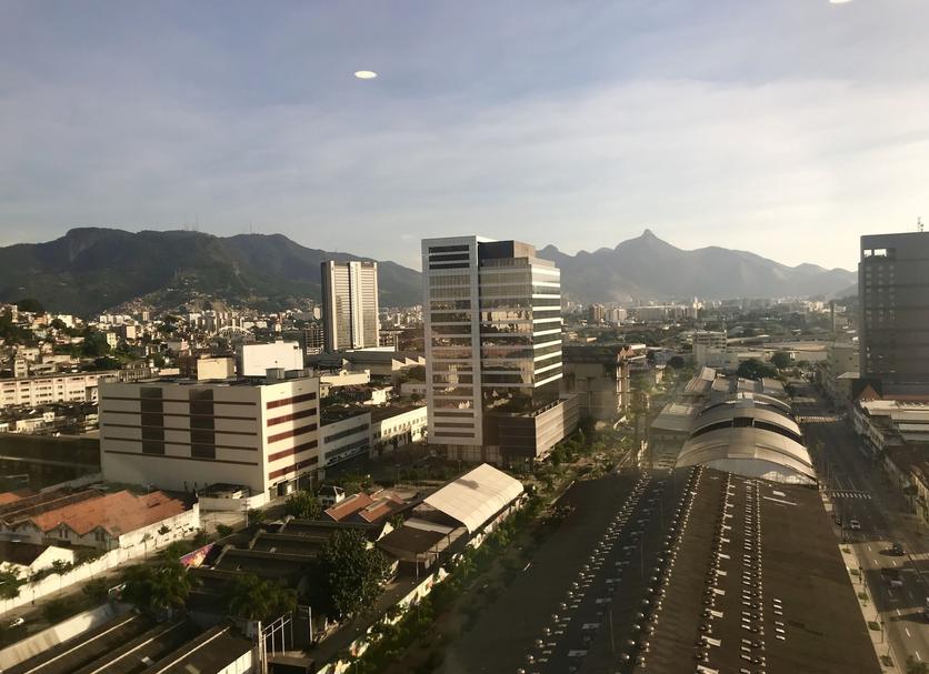 室外景 相片