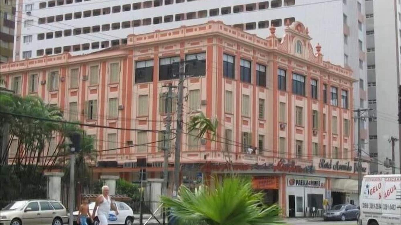 Avenida Palace Hotel