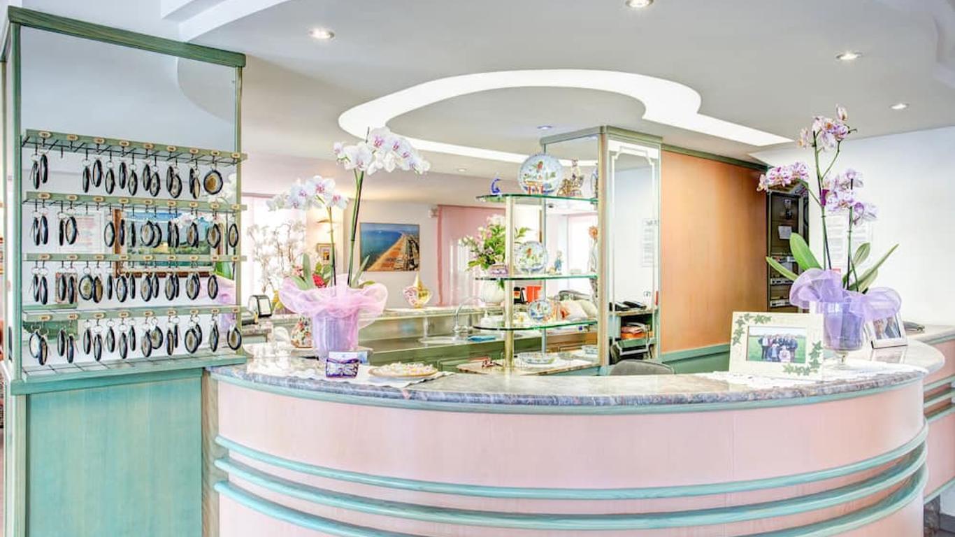 奧勒岡酒店 - 里米尼