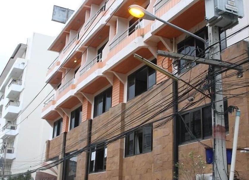 建築 相片
