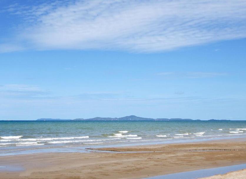 海灘 相片