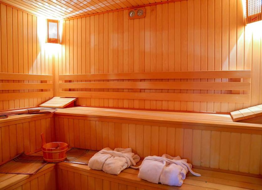 Spa 相片