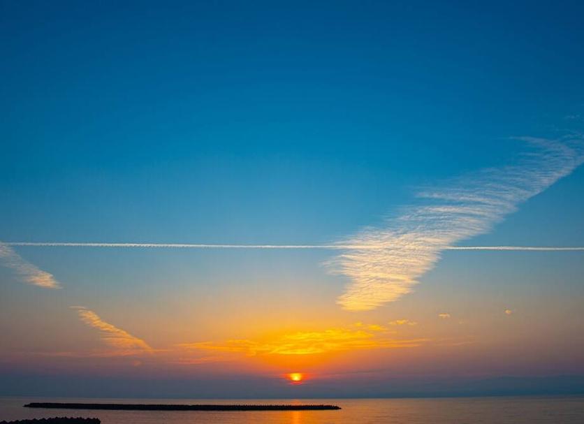 室外景 相片