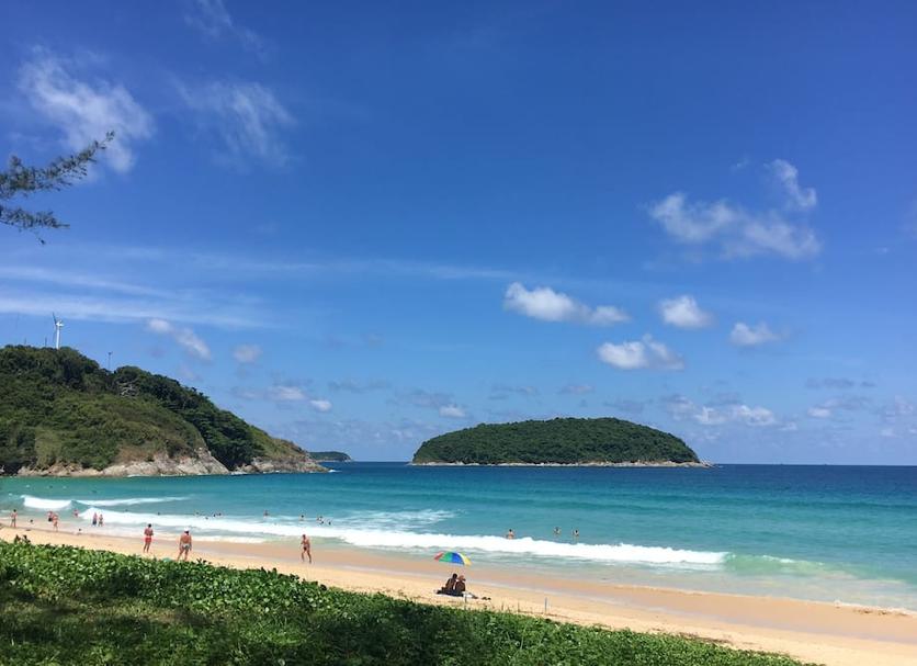 海灘 相片