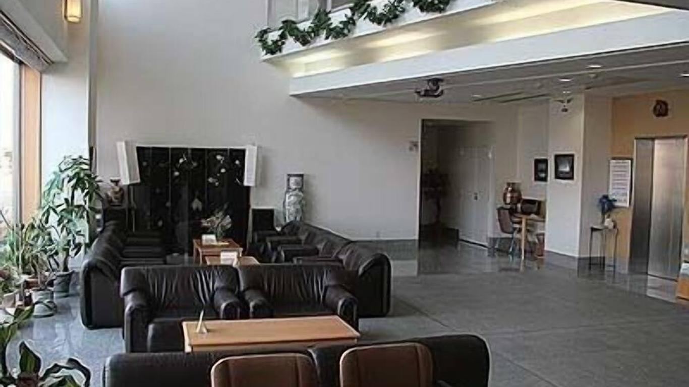 岡部汐彩亭酒店 - 稚內