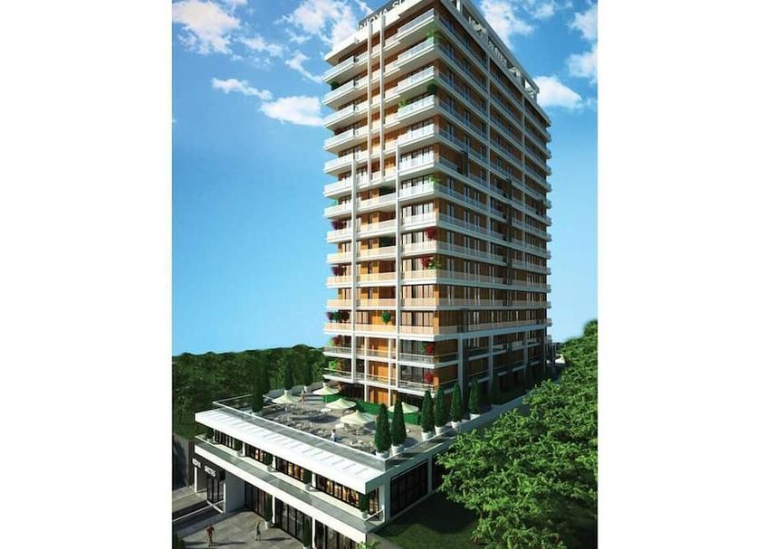 建築 相片