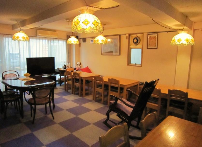 餐廳 相片