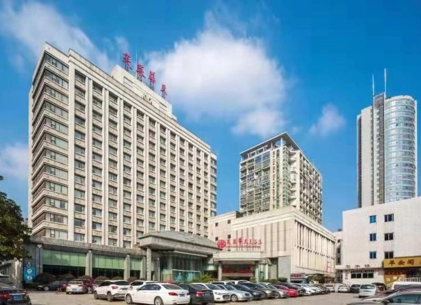 建築 相片