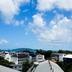 室外景