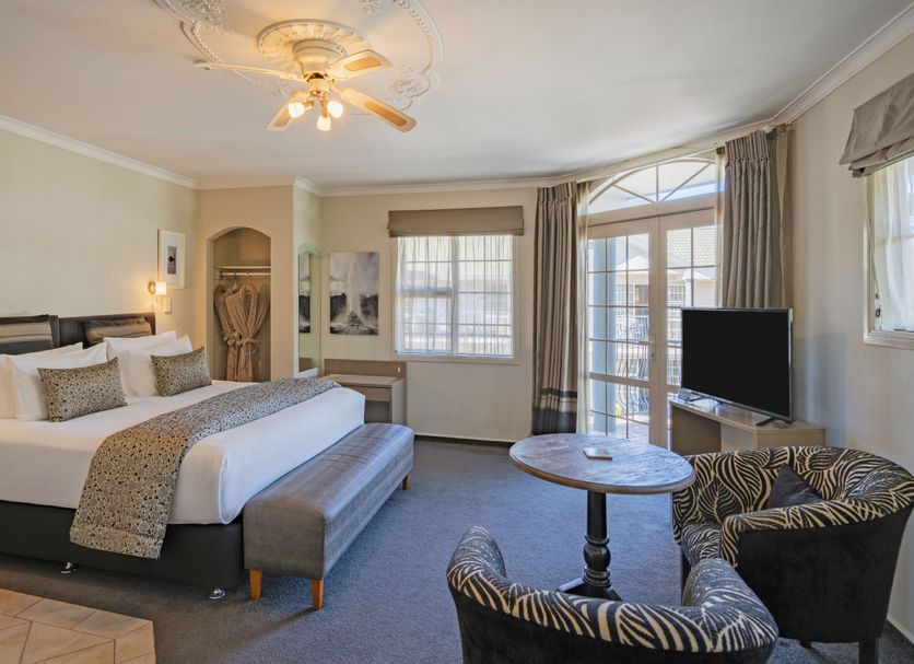臥室 相片