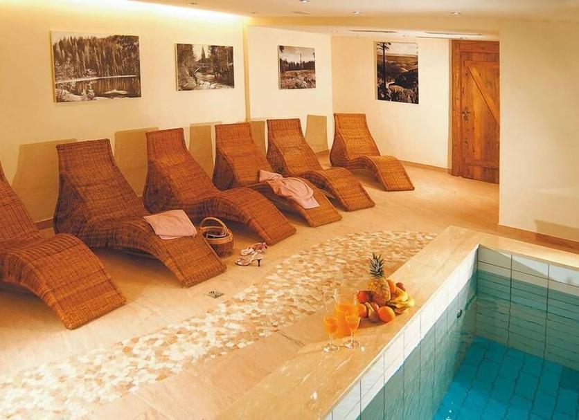 Spa 相片