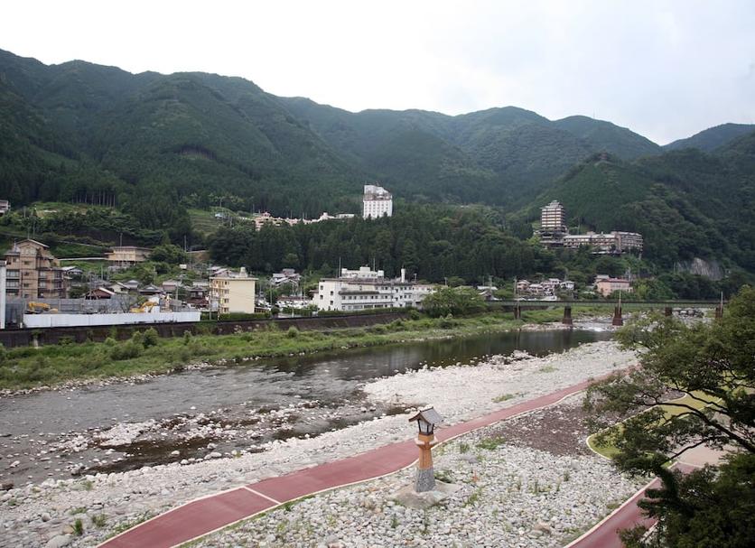 室外景 相片