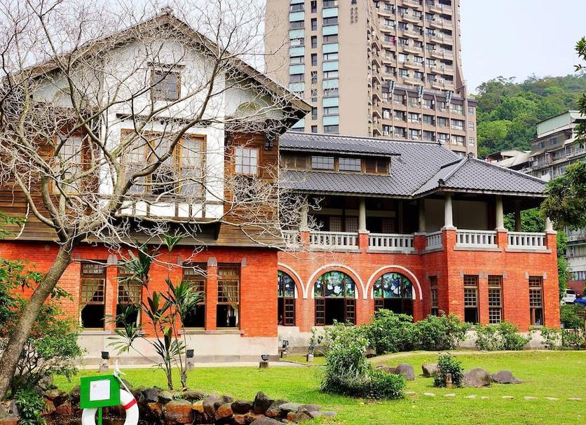 建築 相片