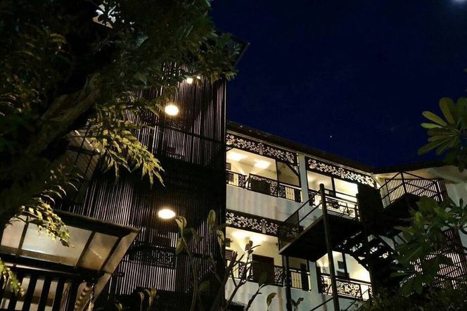 清邁塔佩路大酒店 - 清邁