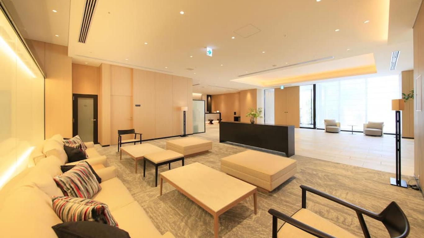 姬路里士滿酒店