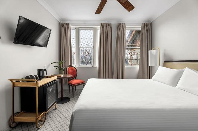 卡通巴大都會酒店 - 肯圖巴