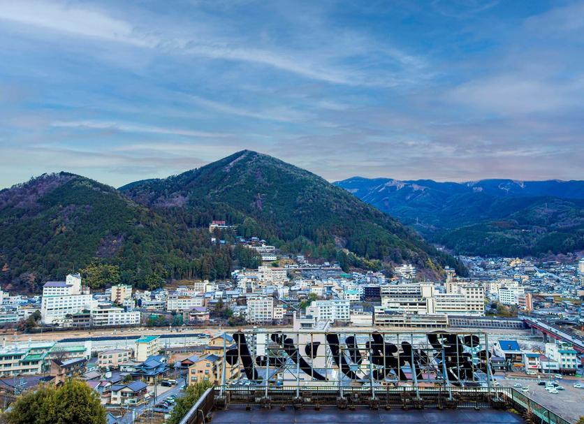 室外景 相片