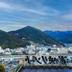 室外景