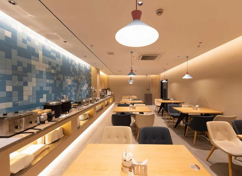 餐廳 相片