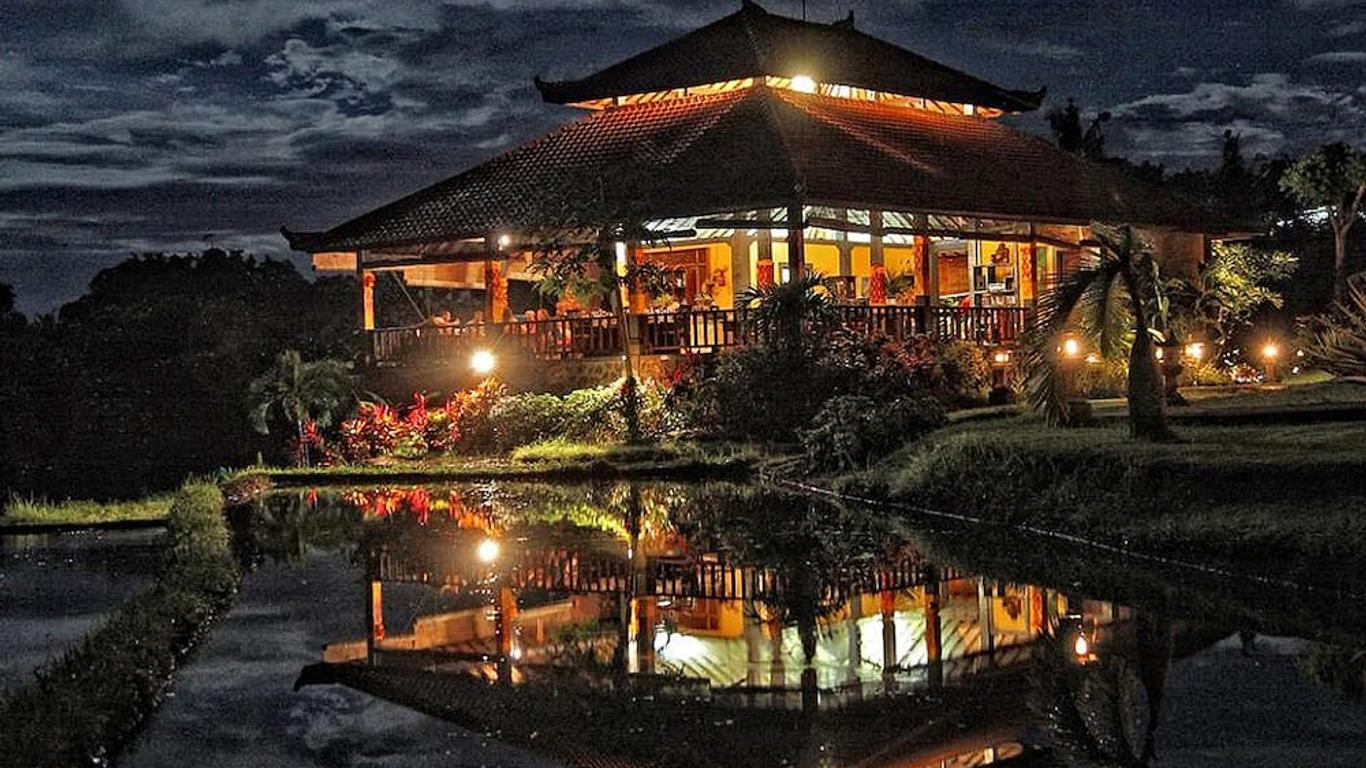 普瑞芒加海景水療度假酒店