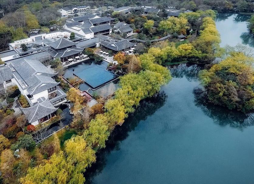 室外景 相片